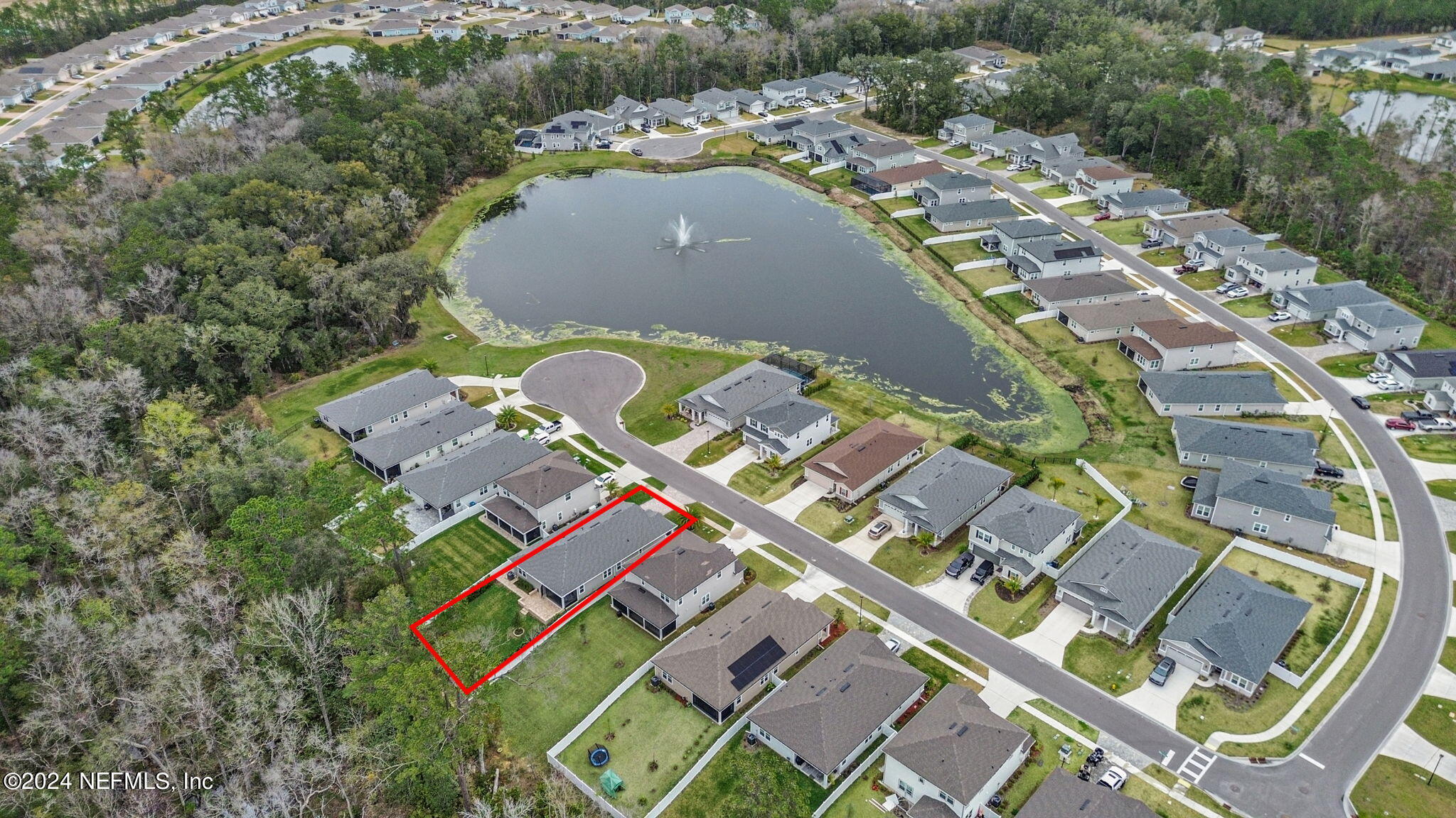 42 WARDS RAVINE Way