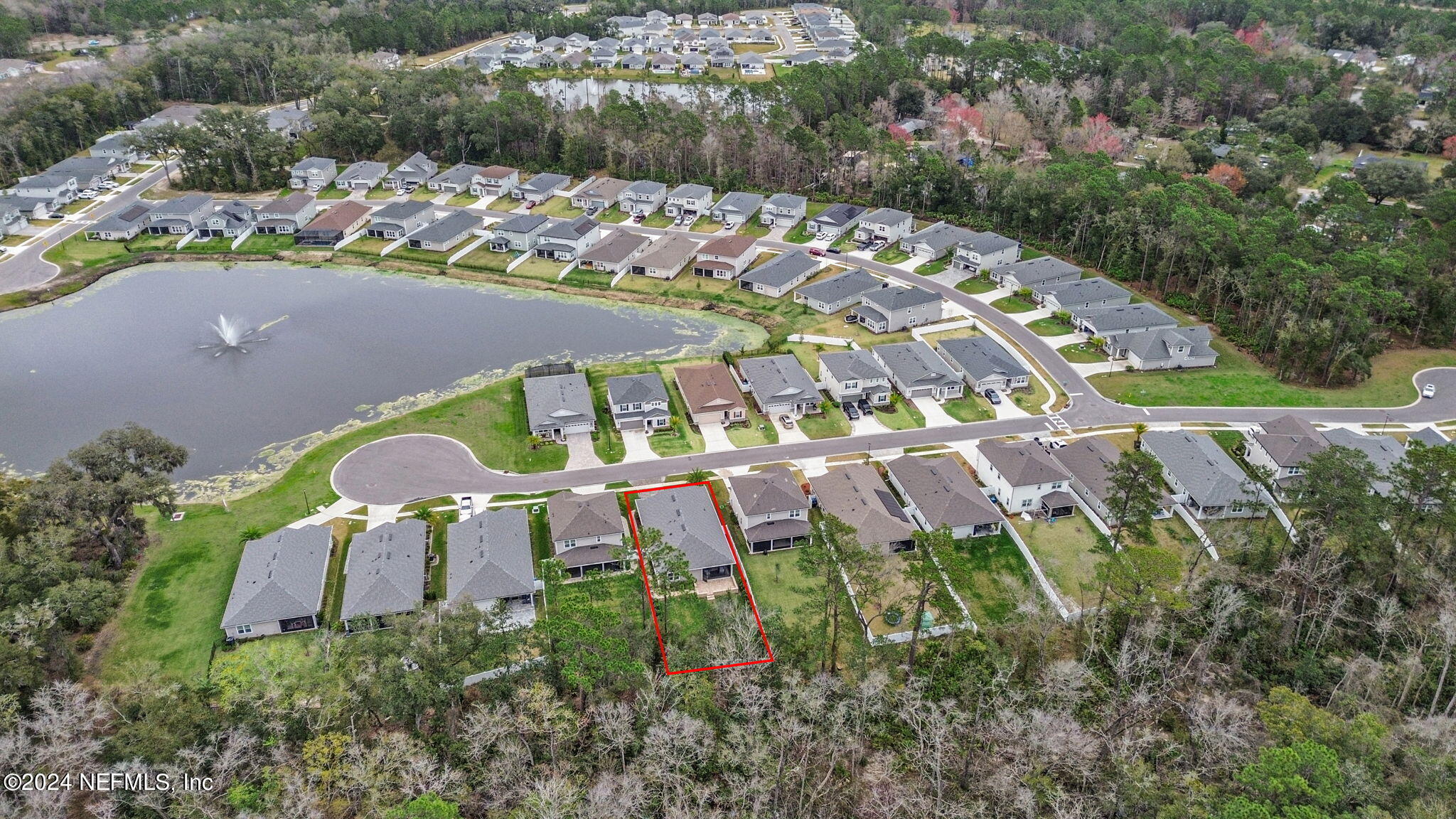 42 WARDS RAVINE Way