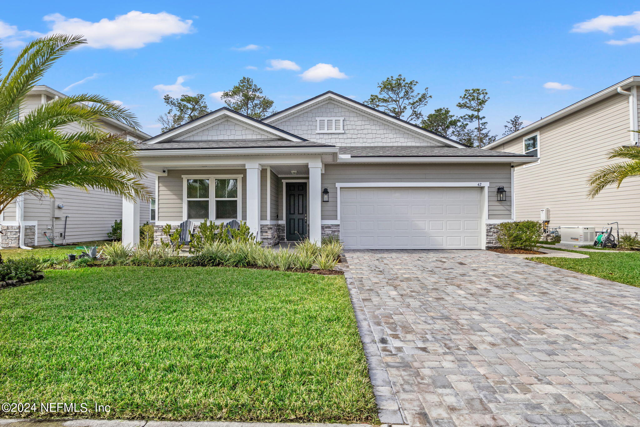 42 WARDS RAVINE Way