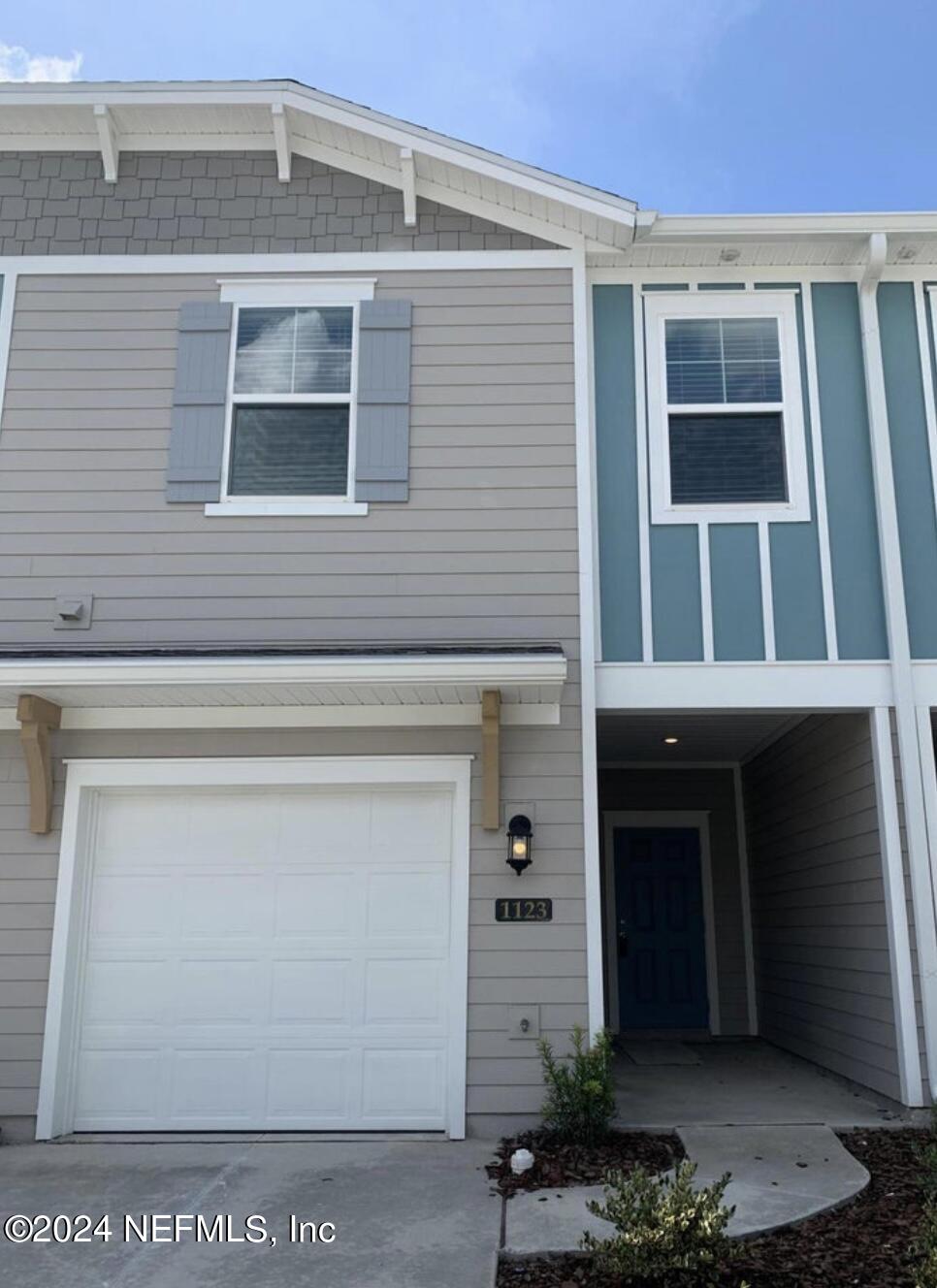 1123 BEACH DUNE Drive