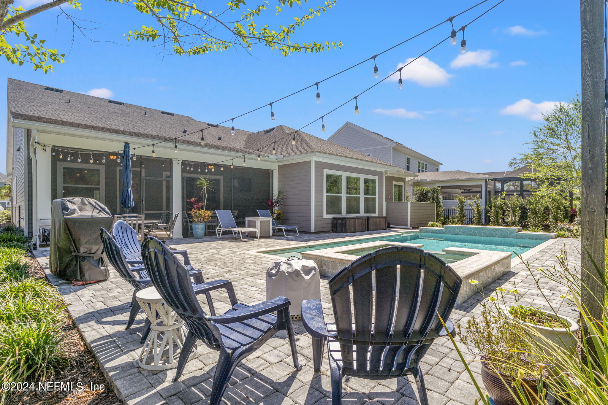 327 PARK FOREST Drive