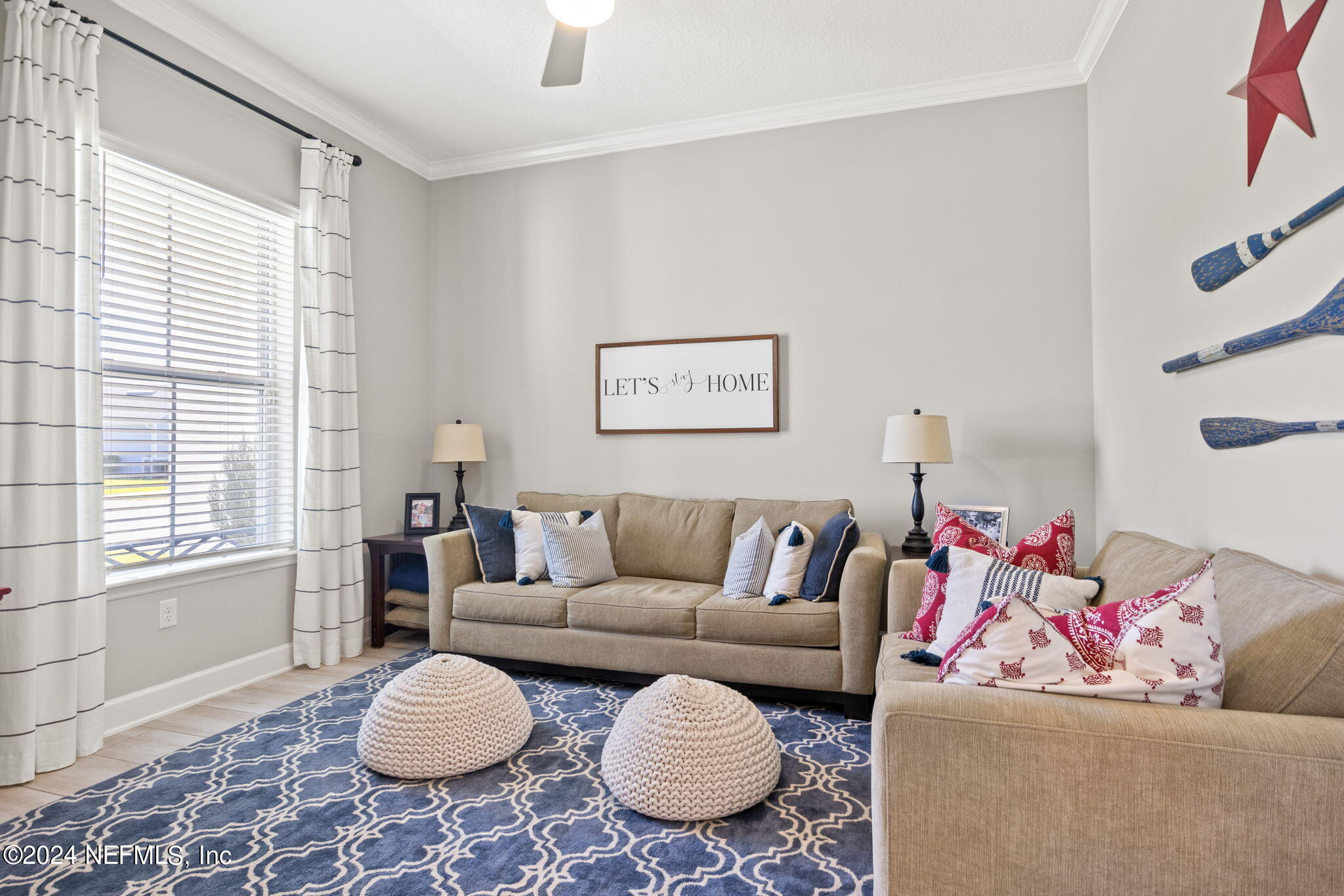 327 PARK FOREST Drive