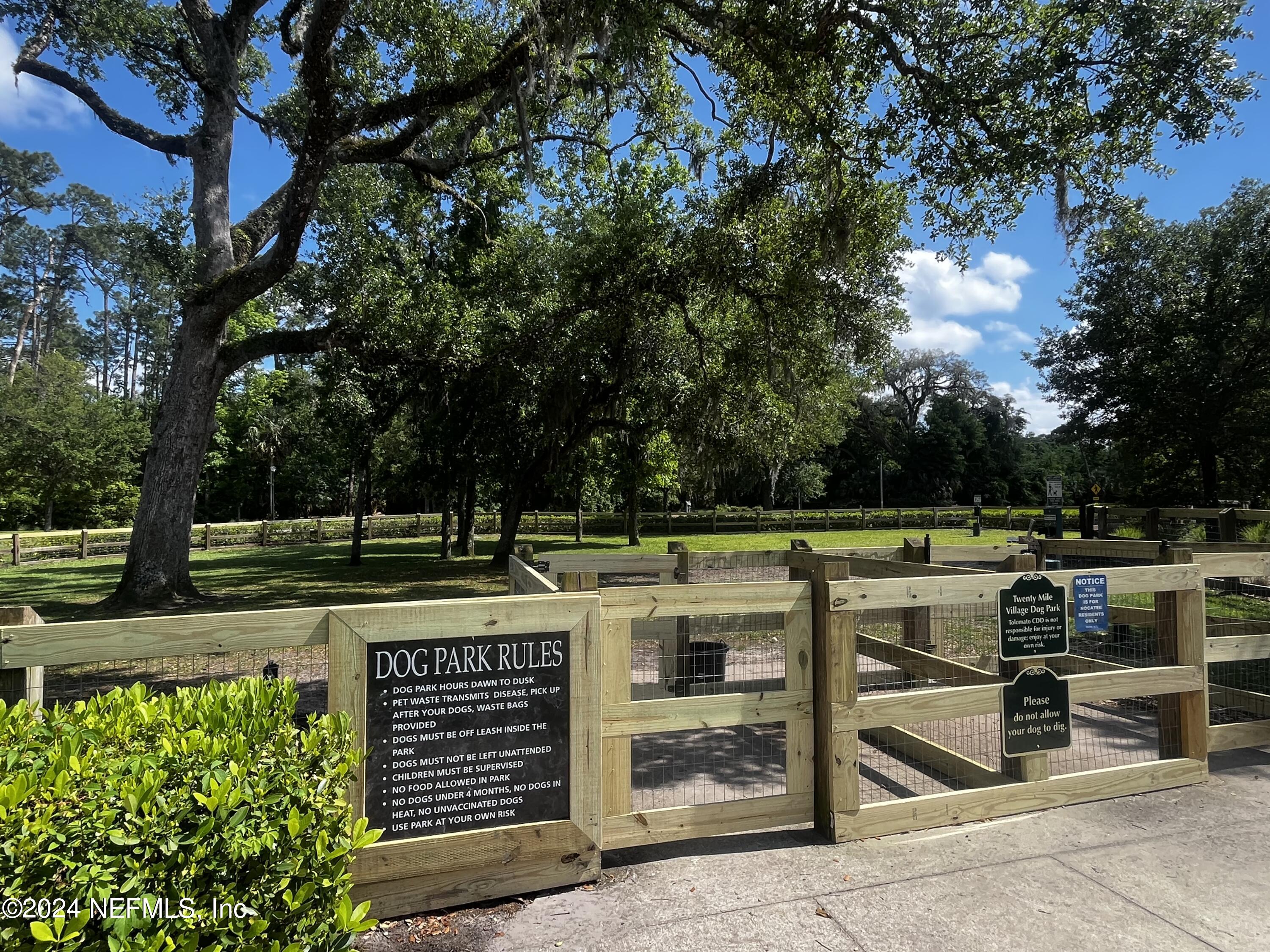 327 PARK FOREST Drive