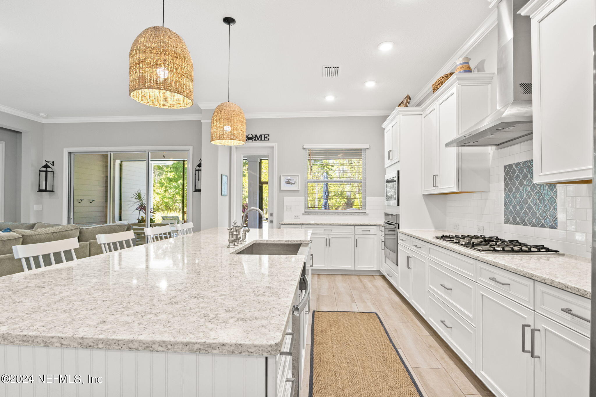 327 PARK FOREST Drive