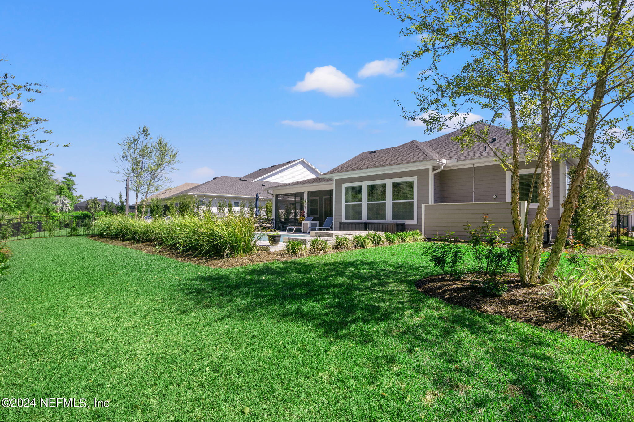 327 PARK FOREST Drive