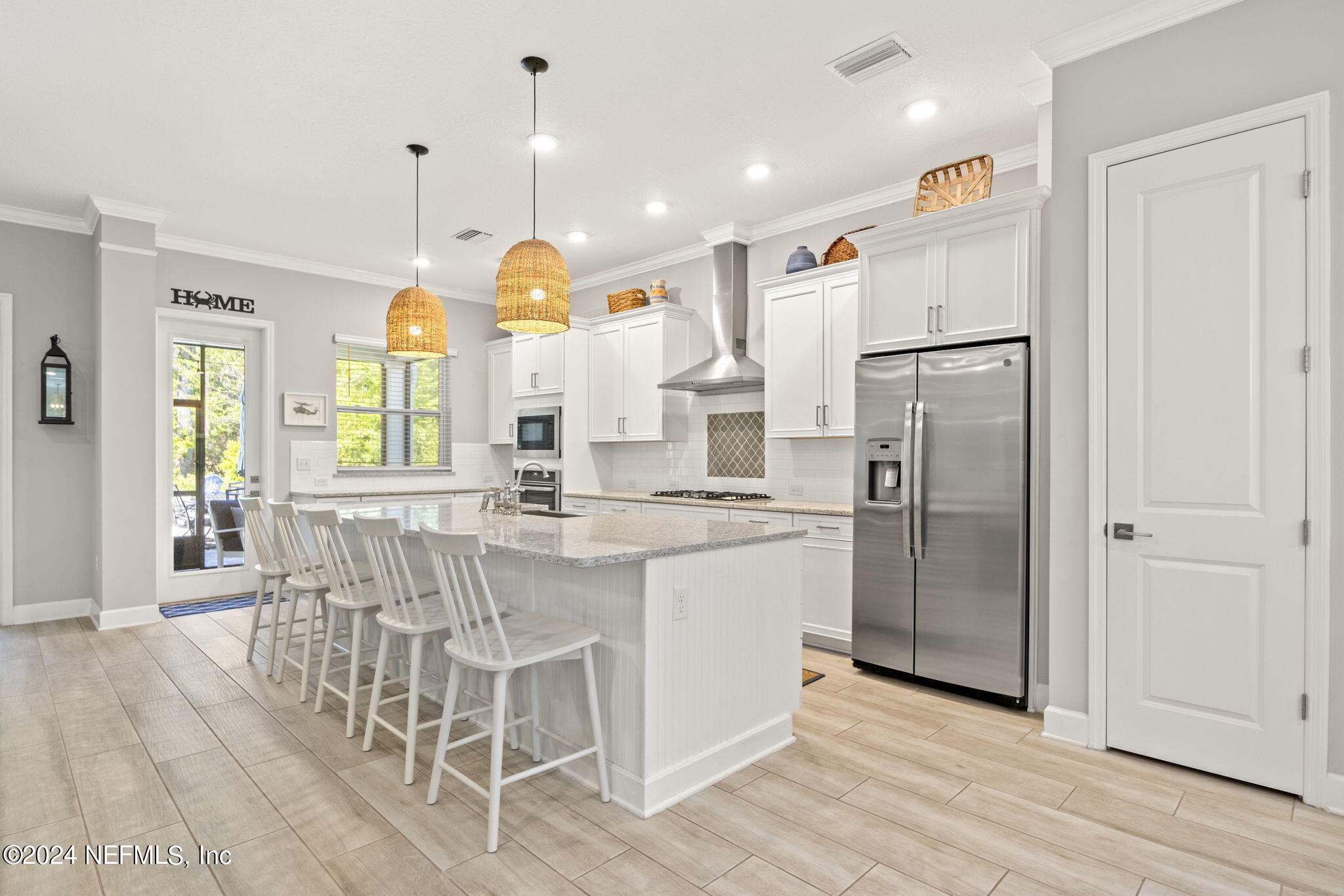 327 PARK FOREST Drive