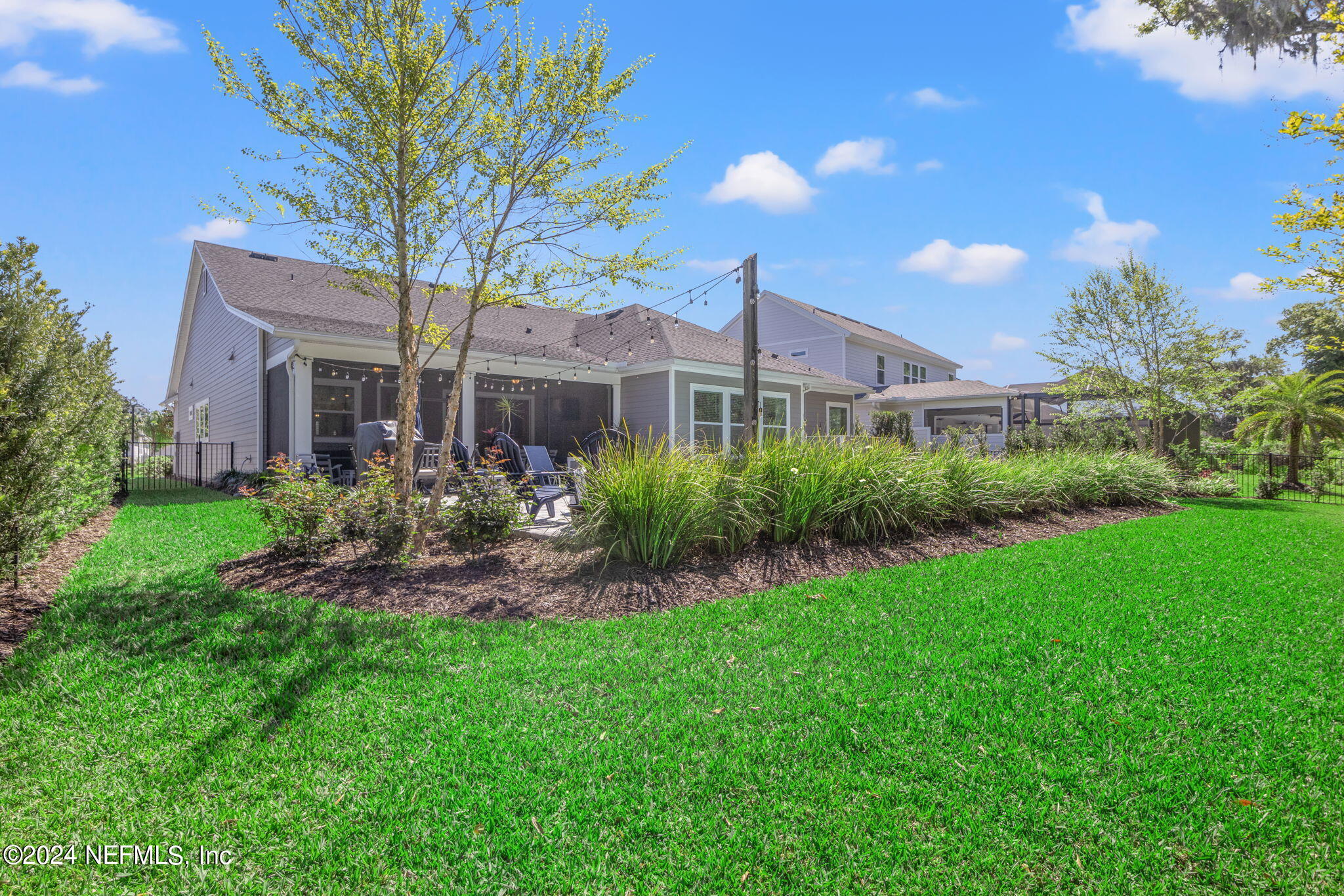 327 PARK FOREST Drive