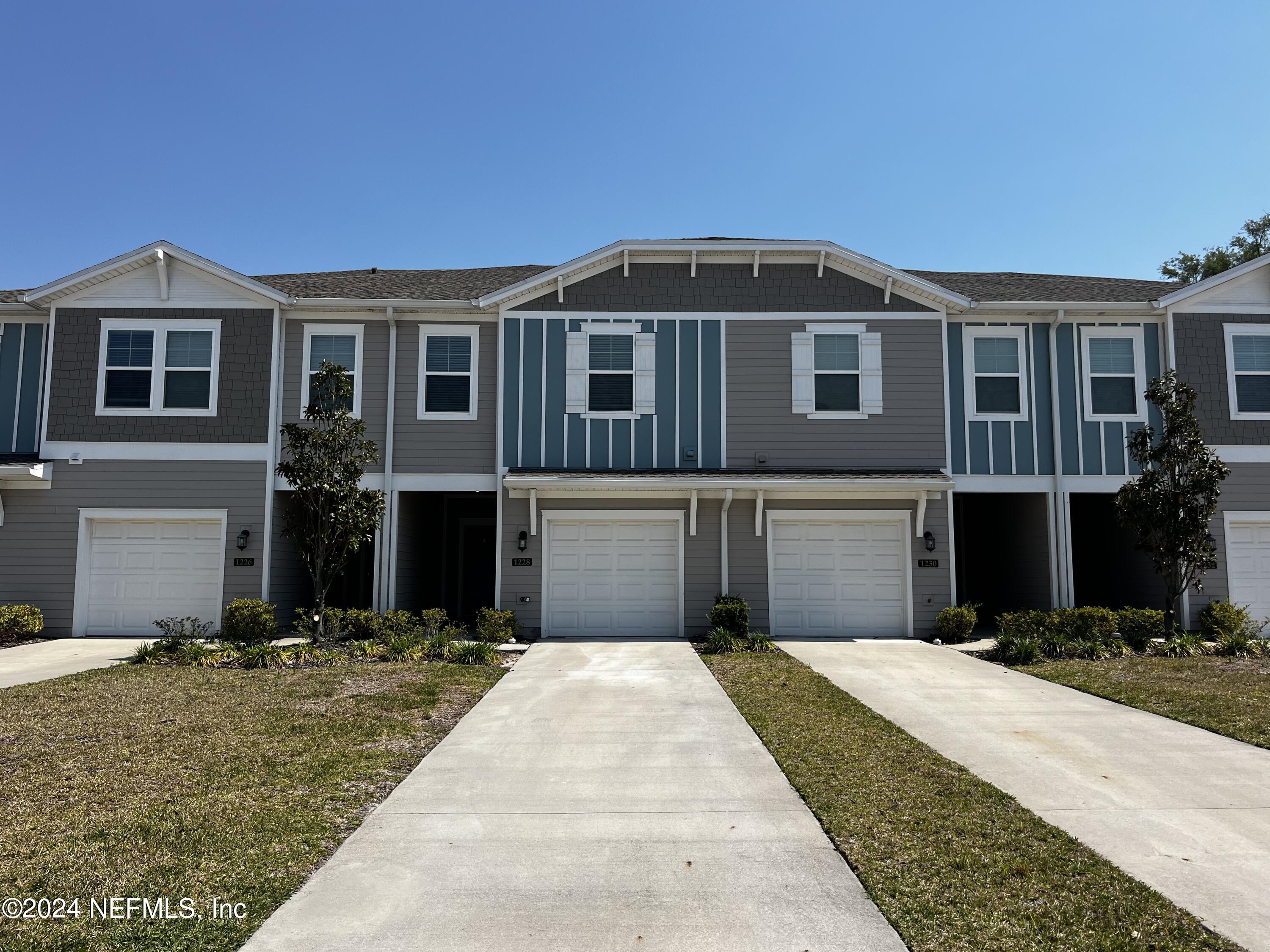 1228 BEACH DUNE Drive