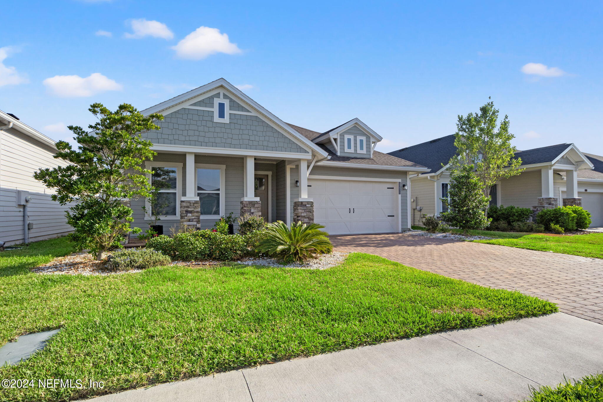 10895 AVENTURA Drive