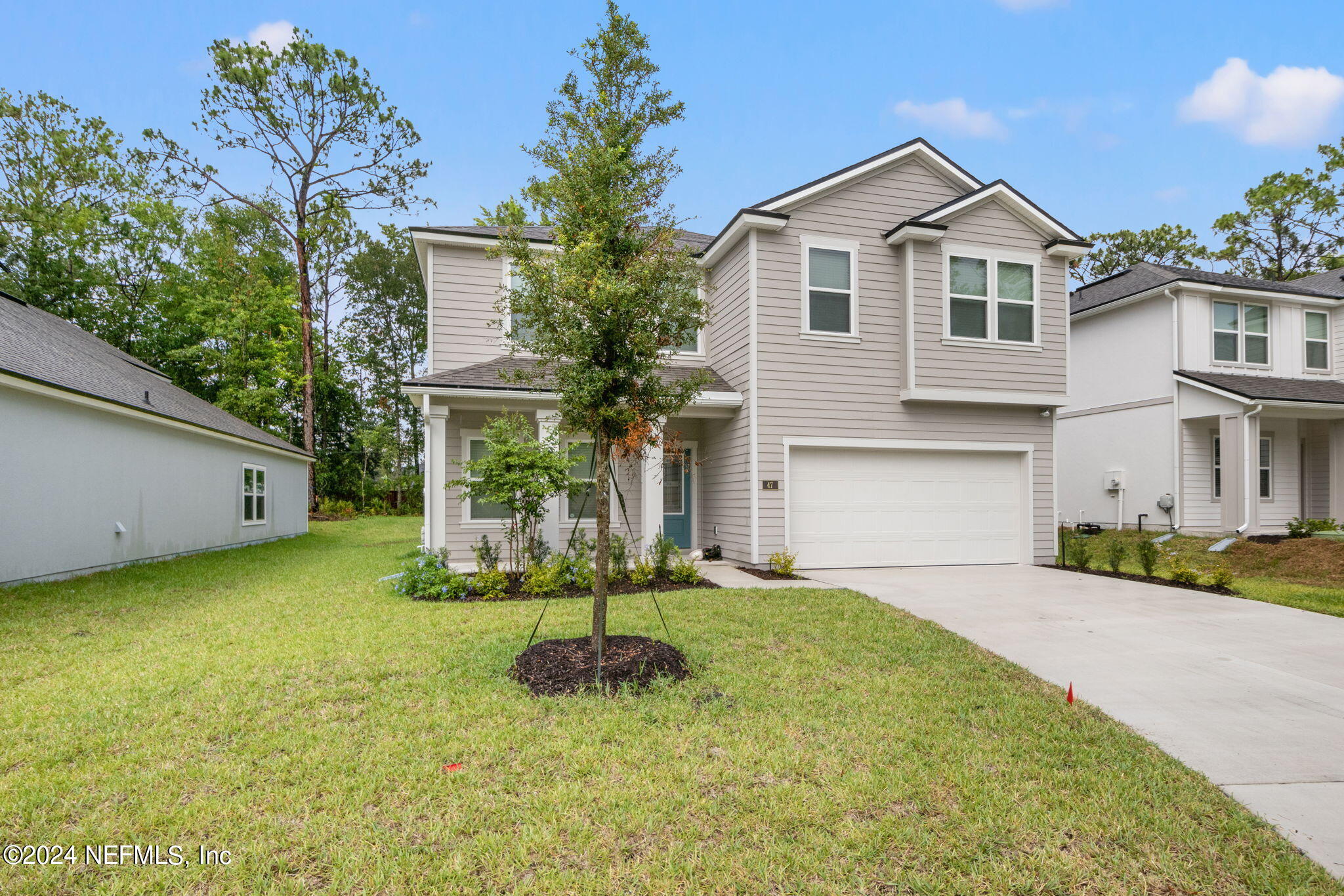 47 PECAN RIDGE Street