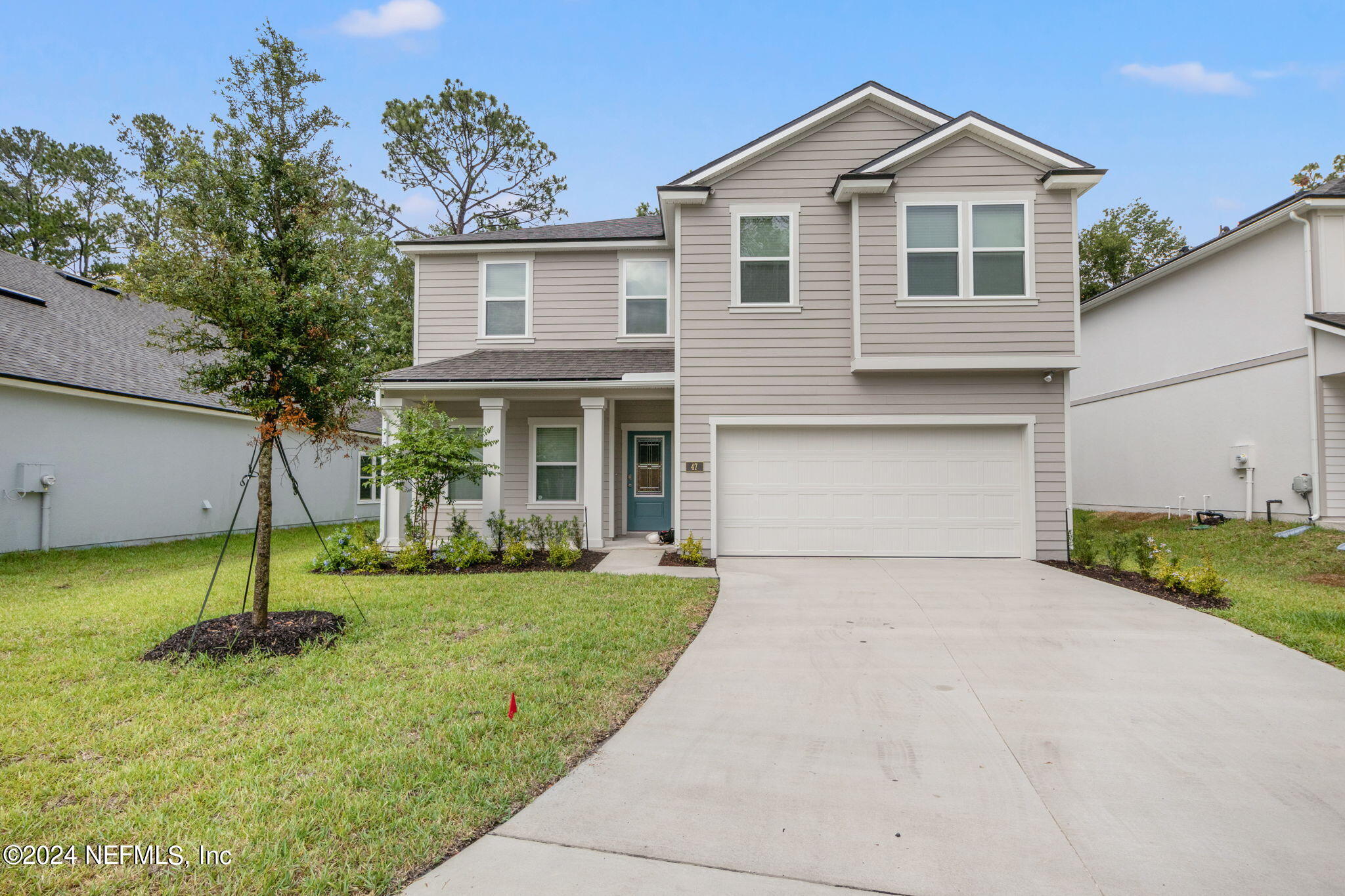 47 PECAN RIDGE Street