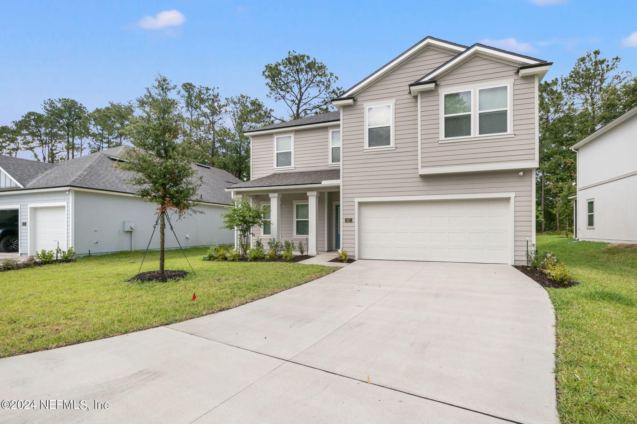 47 PECAN RIDGE Street