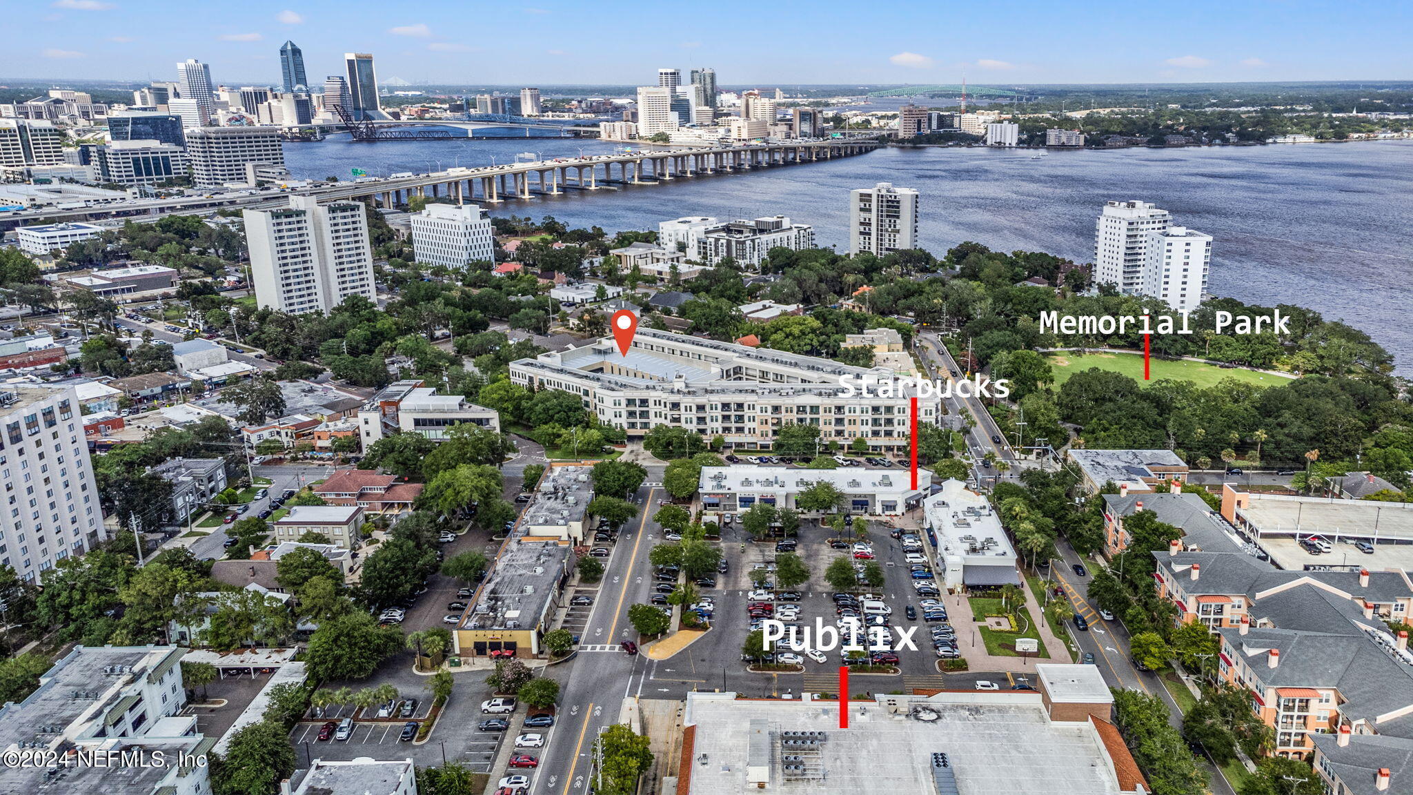 1661 RIVERSIDE Avenue, 116