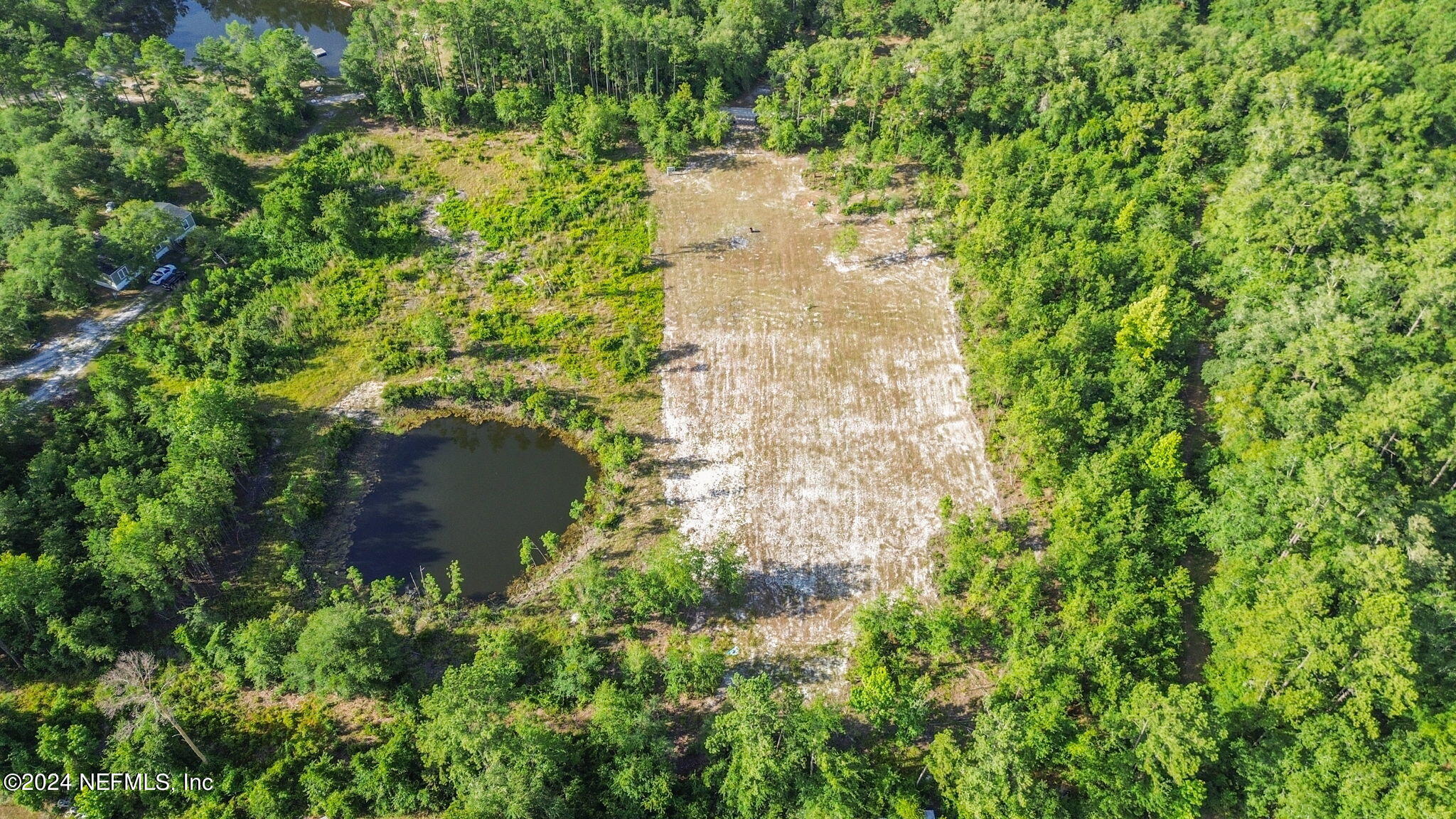 3879 HAMP HICKS Road