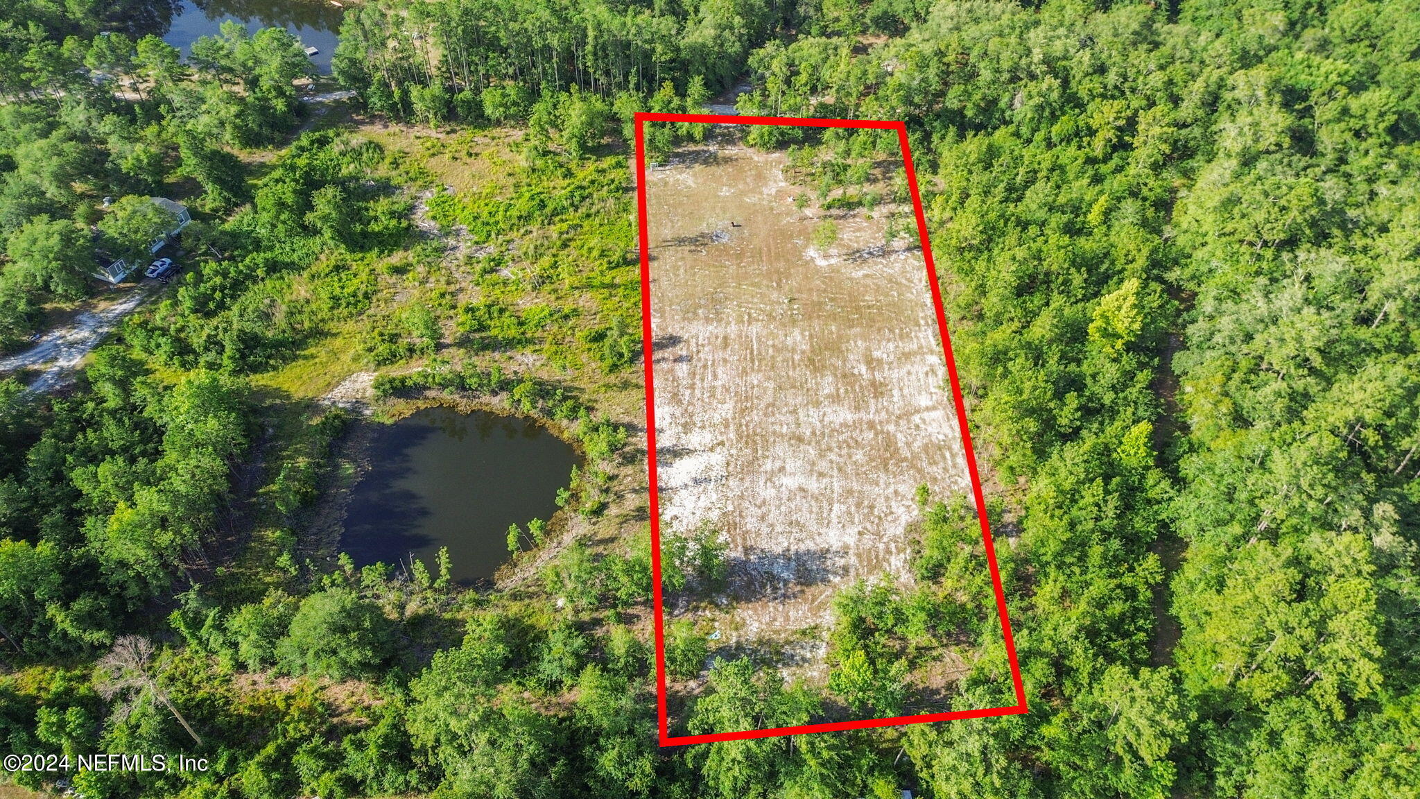 3879 HAMP HICKS Road