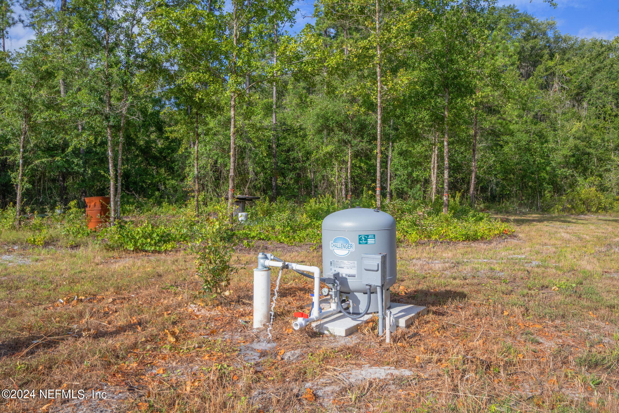 3879 HAMP HICKS Road