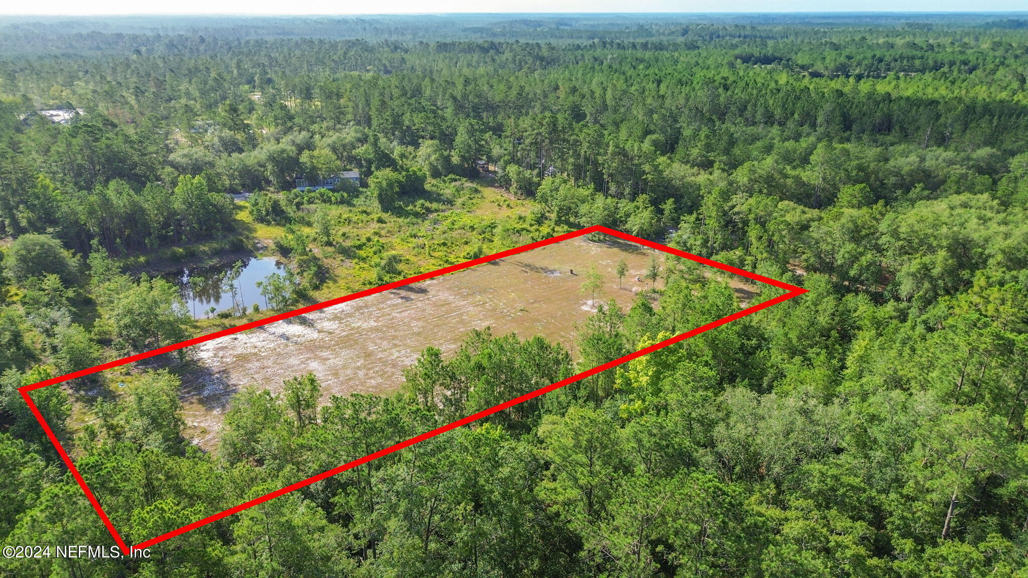 3879 HAMP HICKS Road