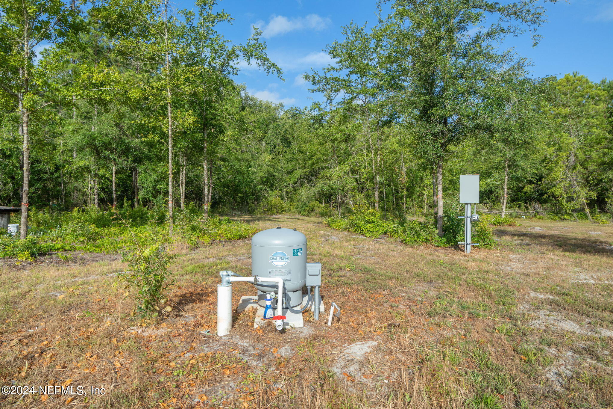 3879 HAMP HICKS Road