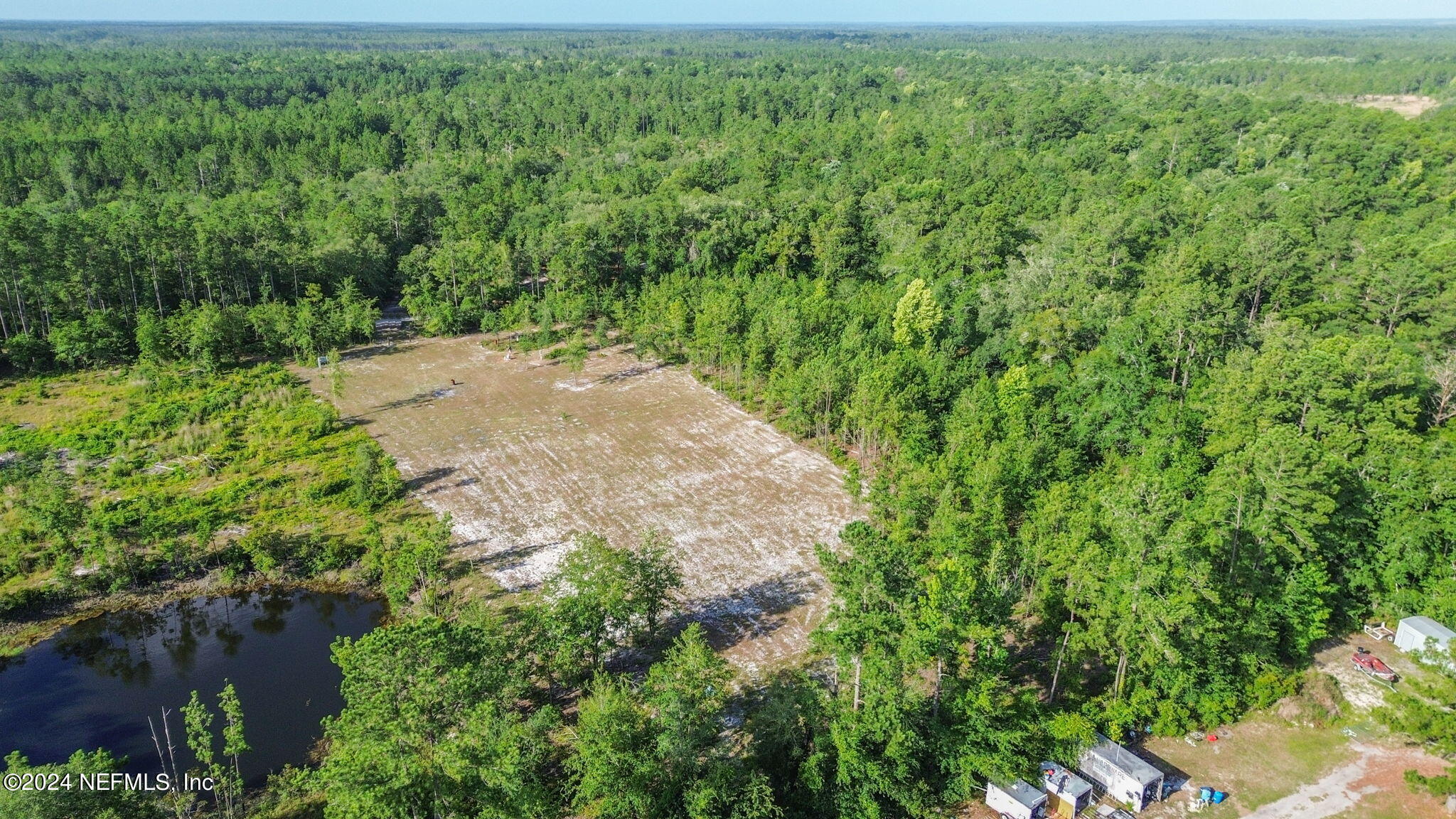 3879 HAMP HICKS Road