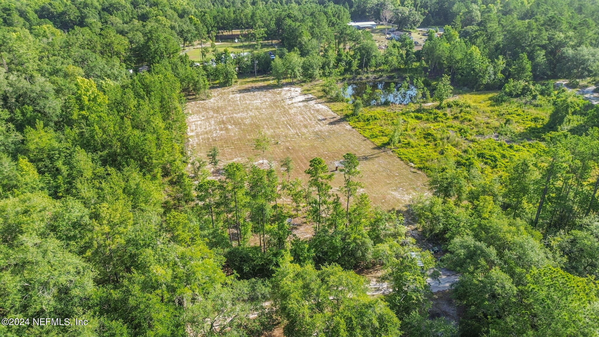 3879 HAMP HICKS Road