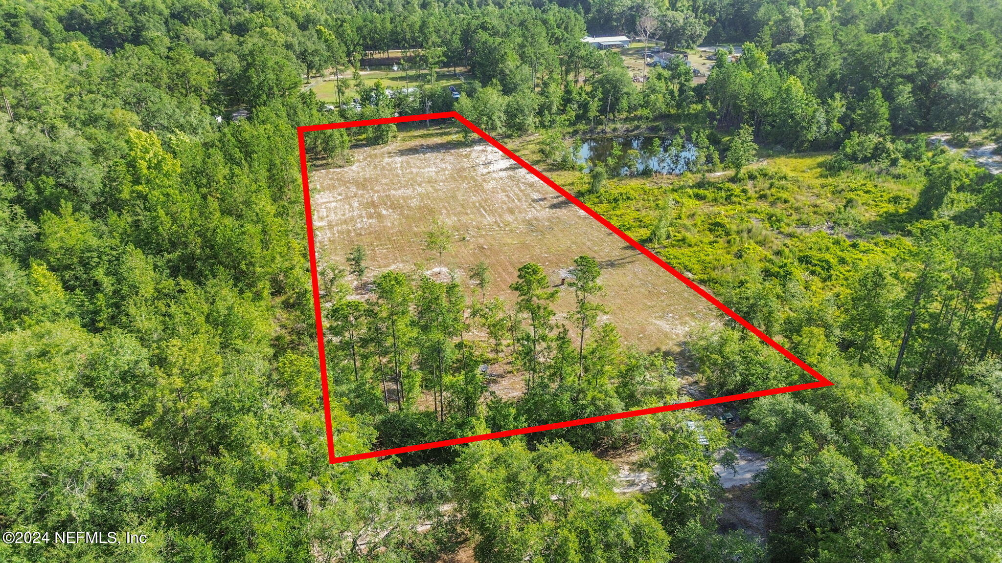 3879 HAMP HICKS Road