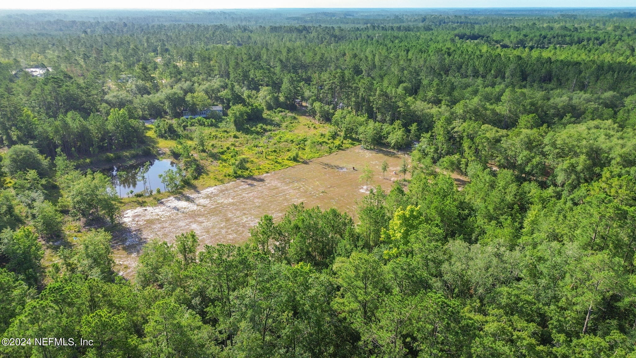 3879 HAMP HICKS Road