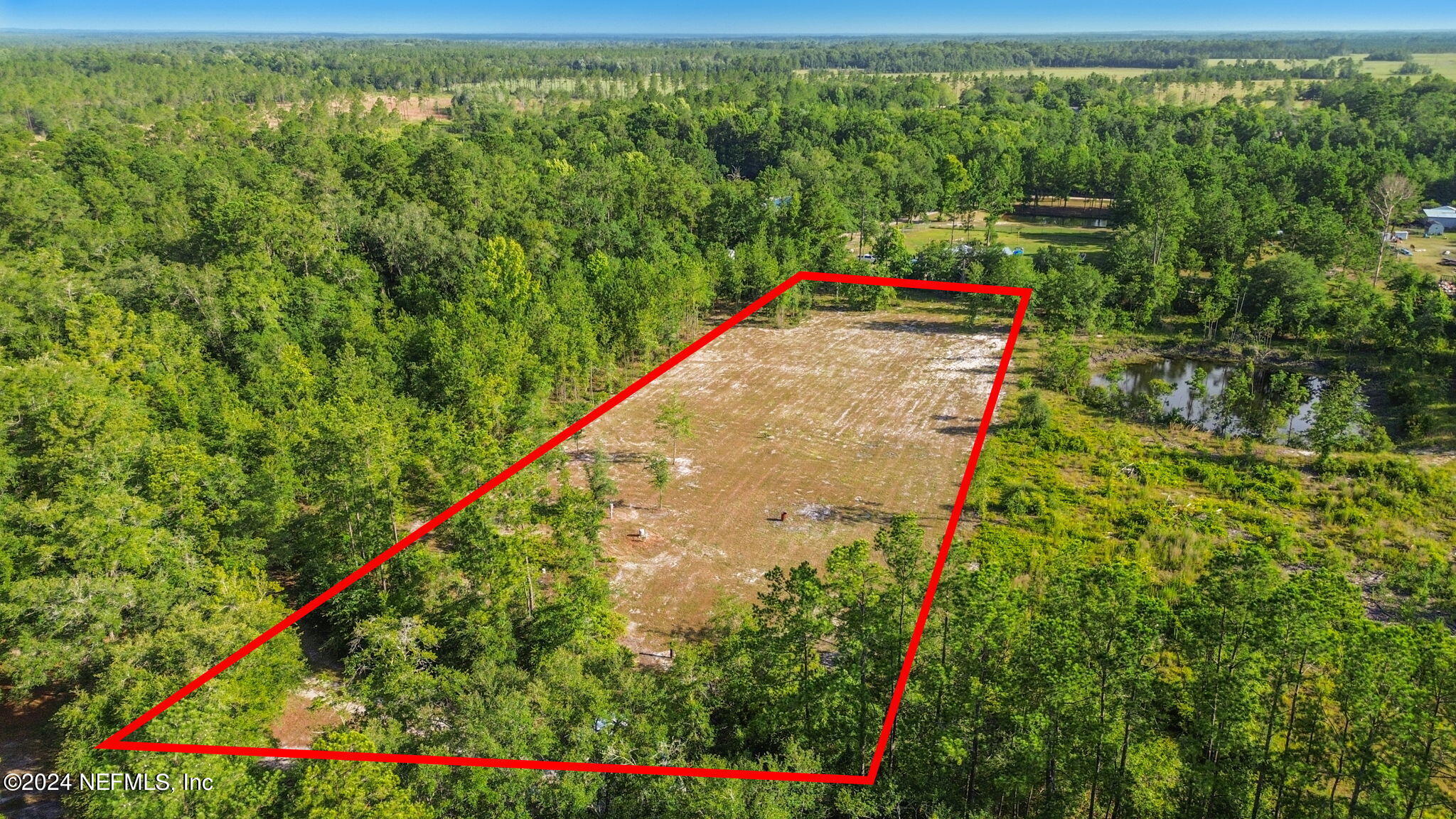 3879 HAMP HICKS Road