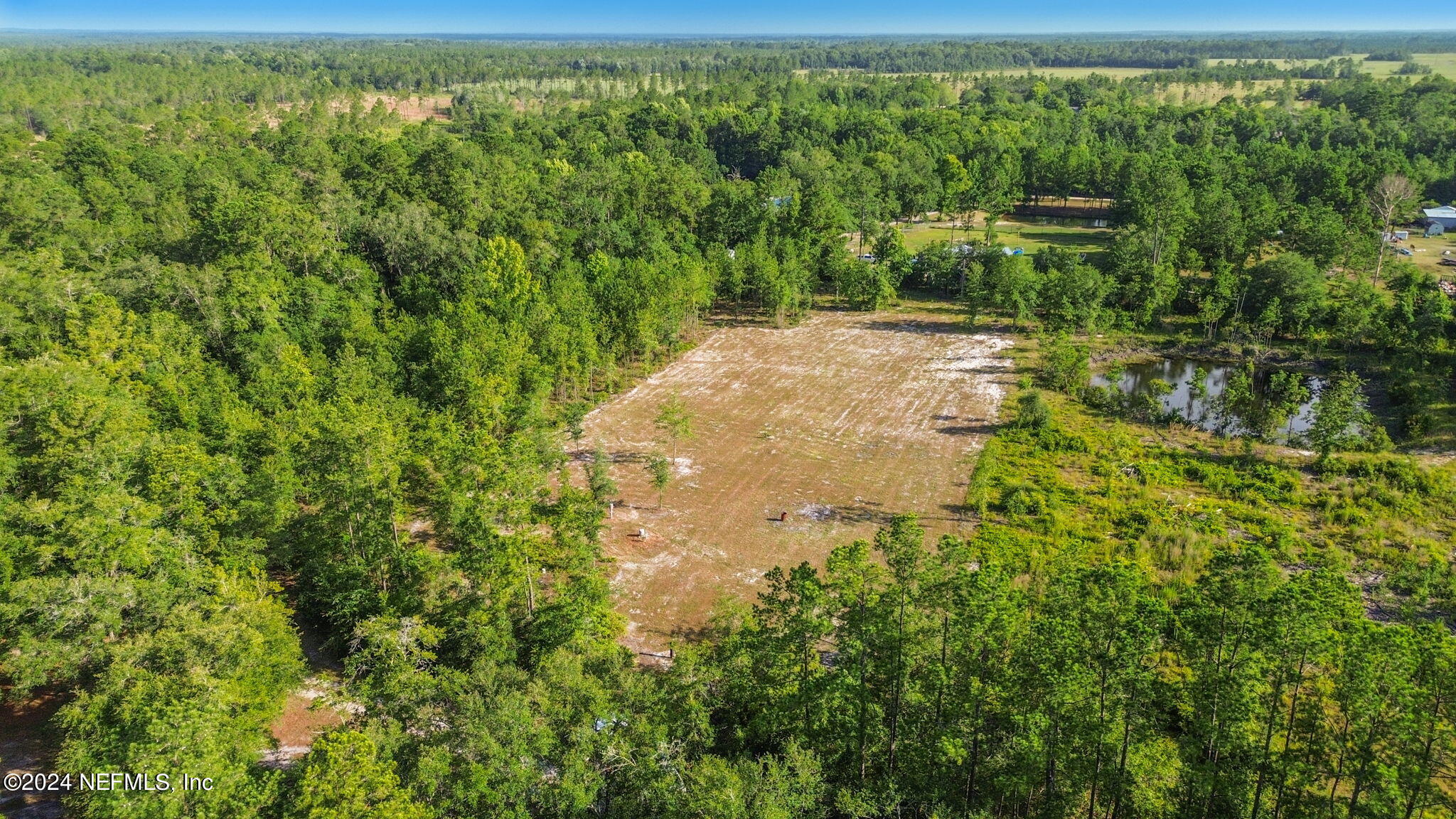 3879 HAMP HICKS Road