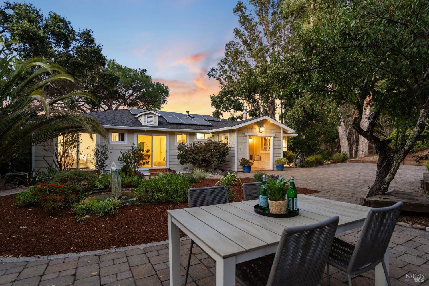 630 N San Pedro Road
