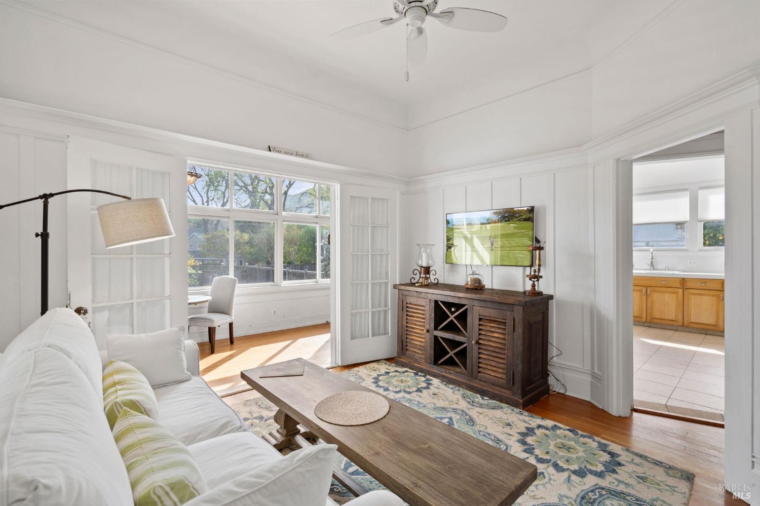 833 San Anselmo Ave