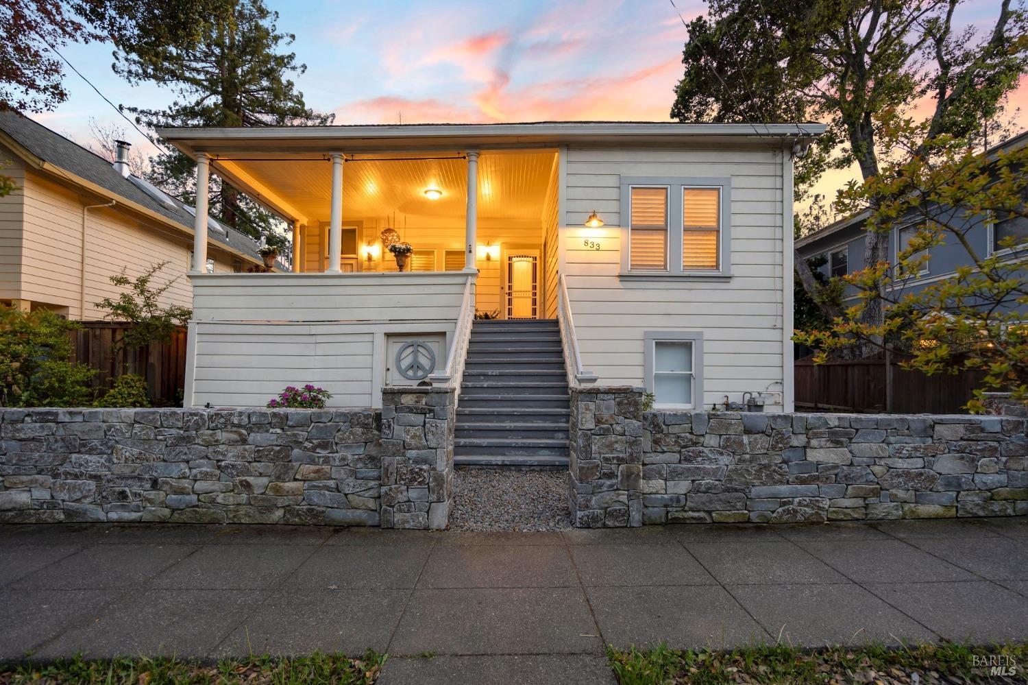 833 San Anselmo Ave