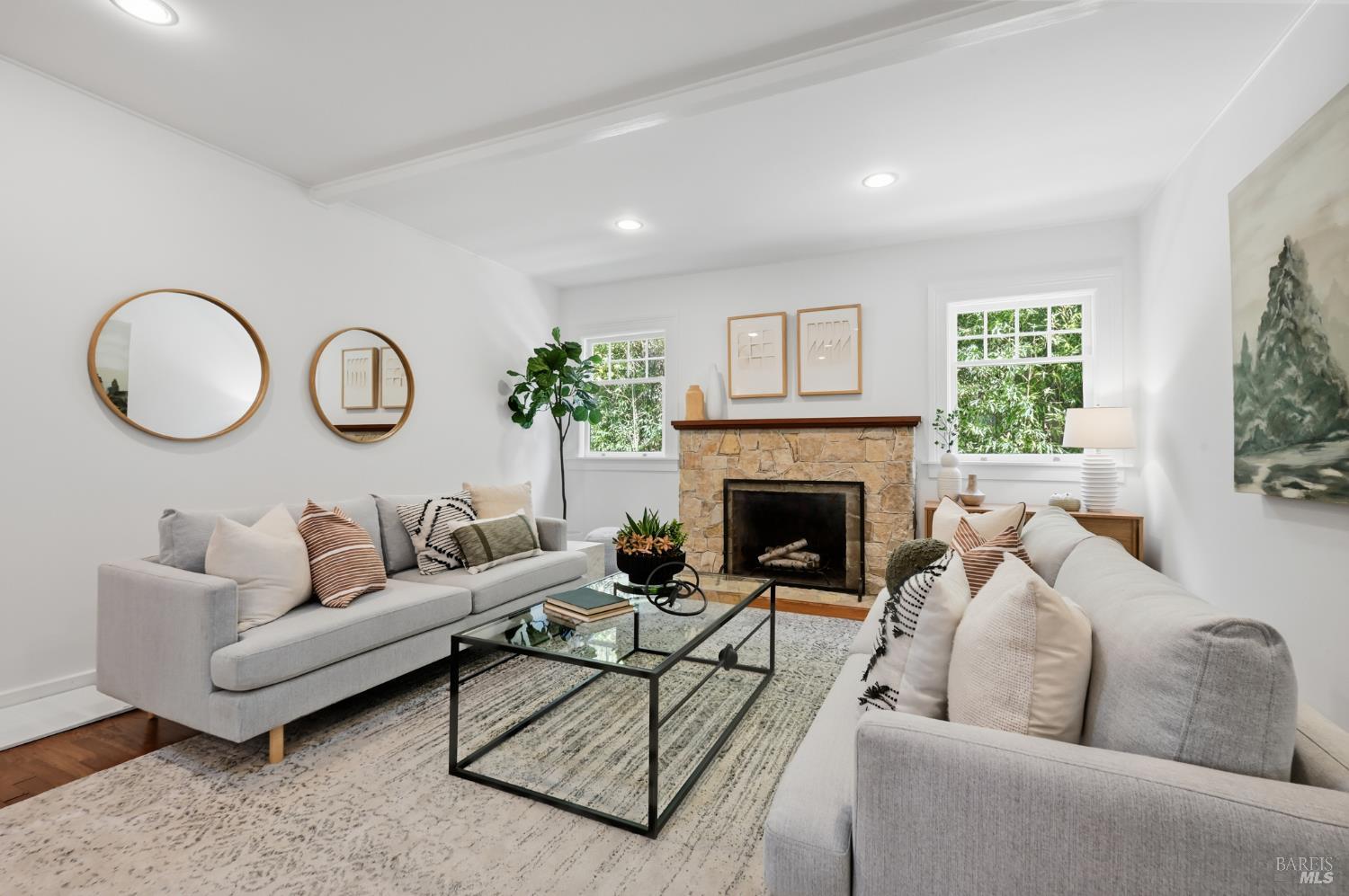 5 Hillside Ave