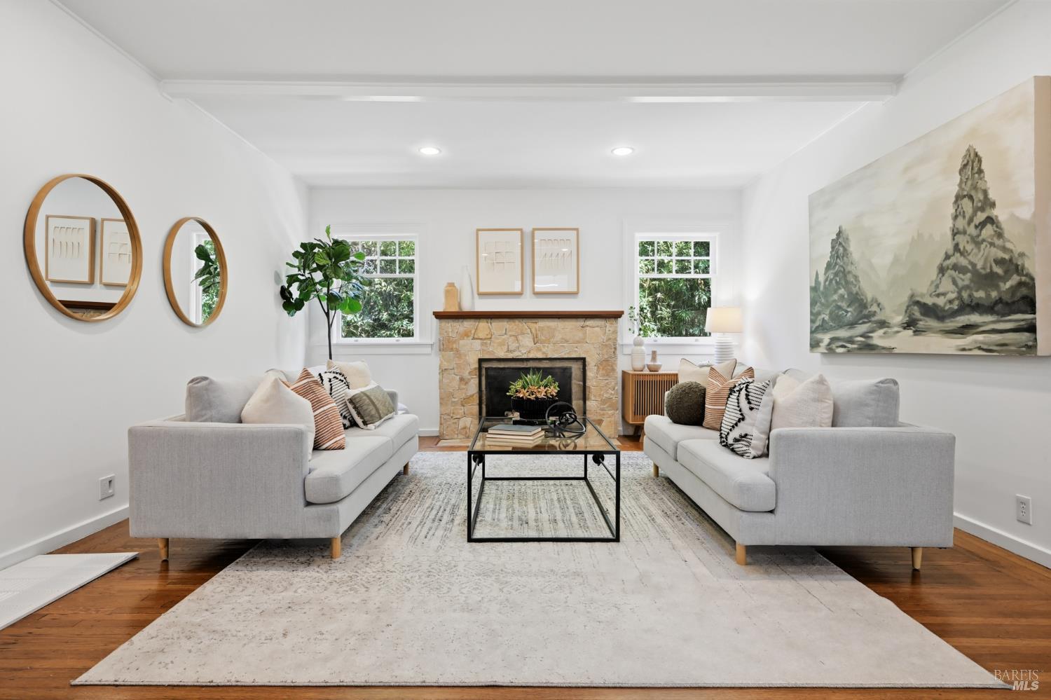 5 Hillside Ave