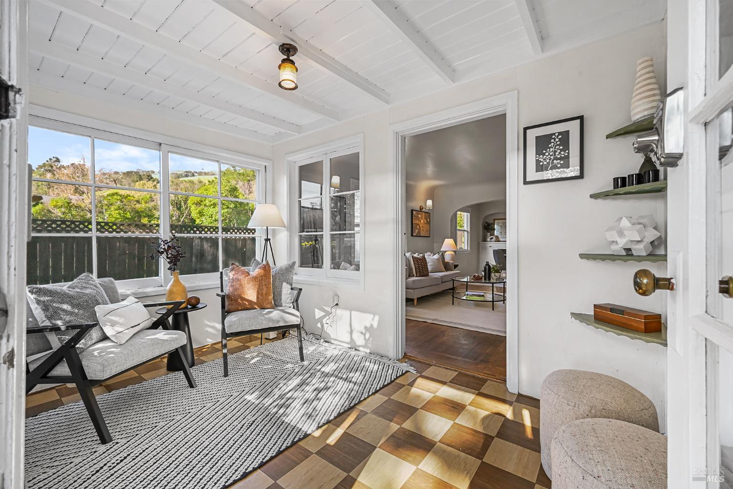 60 Sacramento Avenue