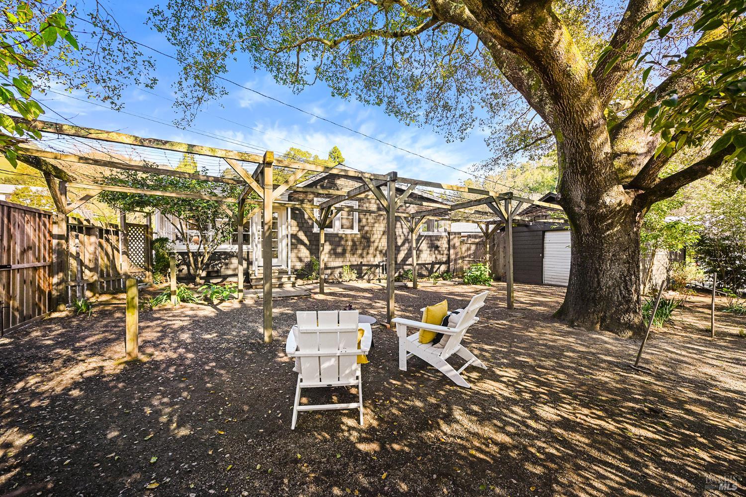 60 Sacramento Avenue