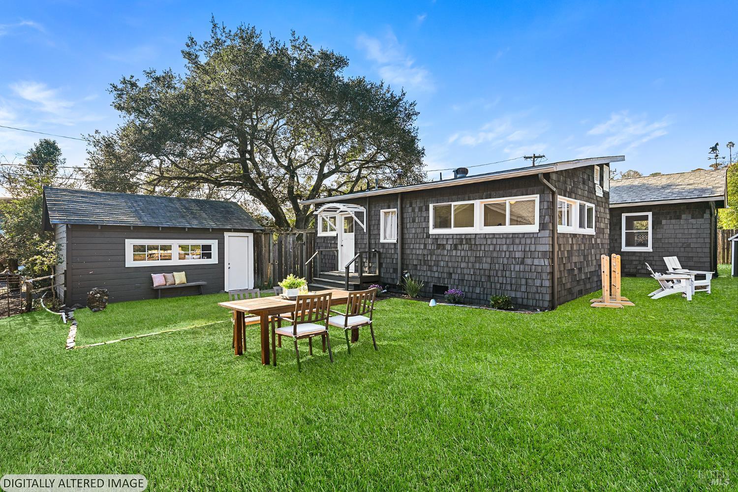 60 Sacramento Avenue