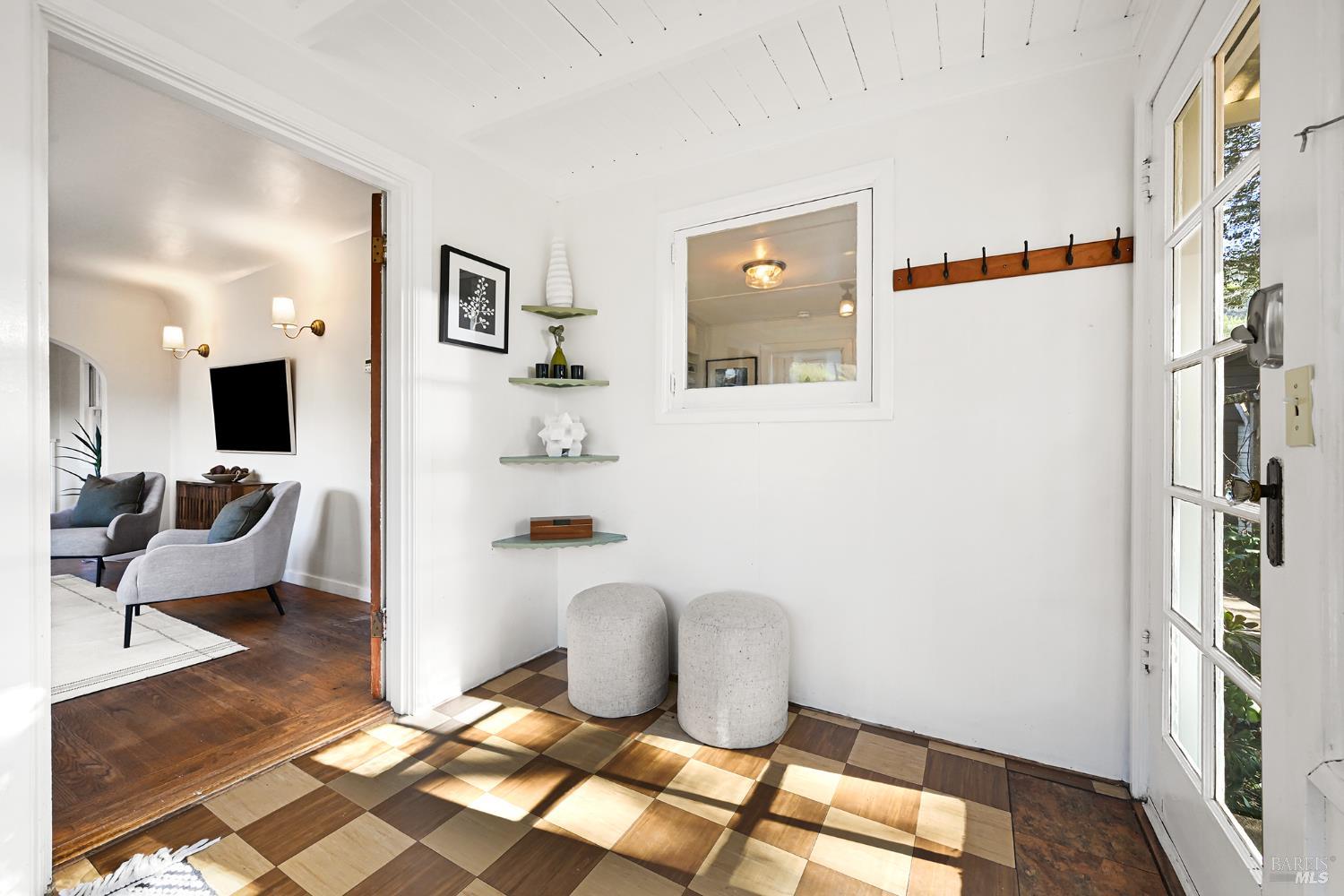 60 Sacramento Avenue