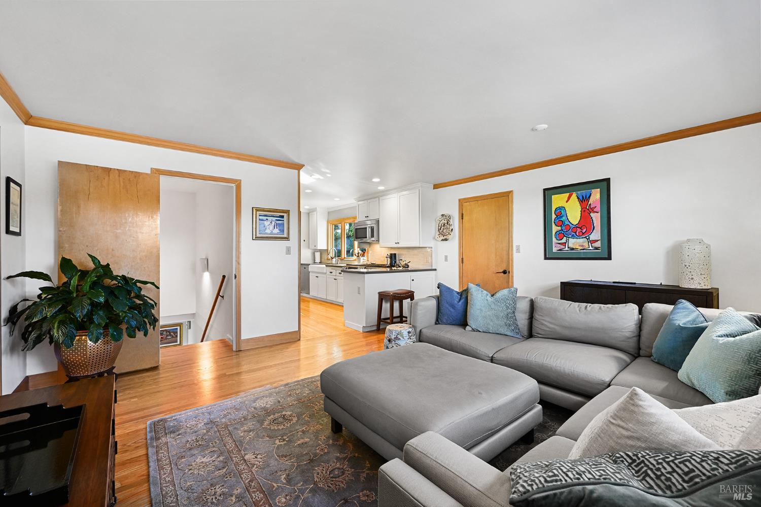 115 Oak Springs Drive