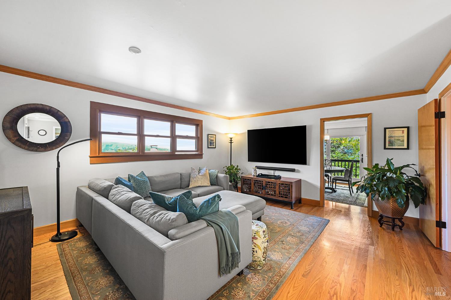 115 Oak Springs Drive