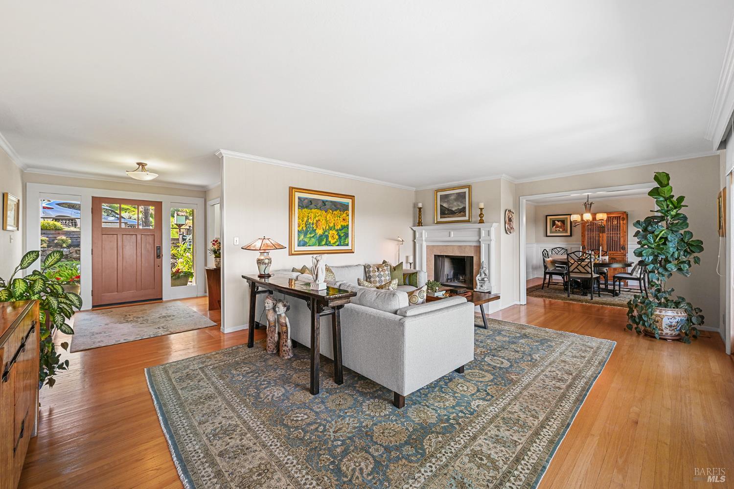 115 Oak Springs Drive