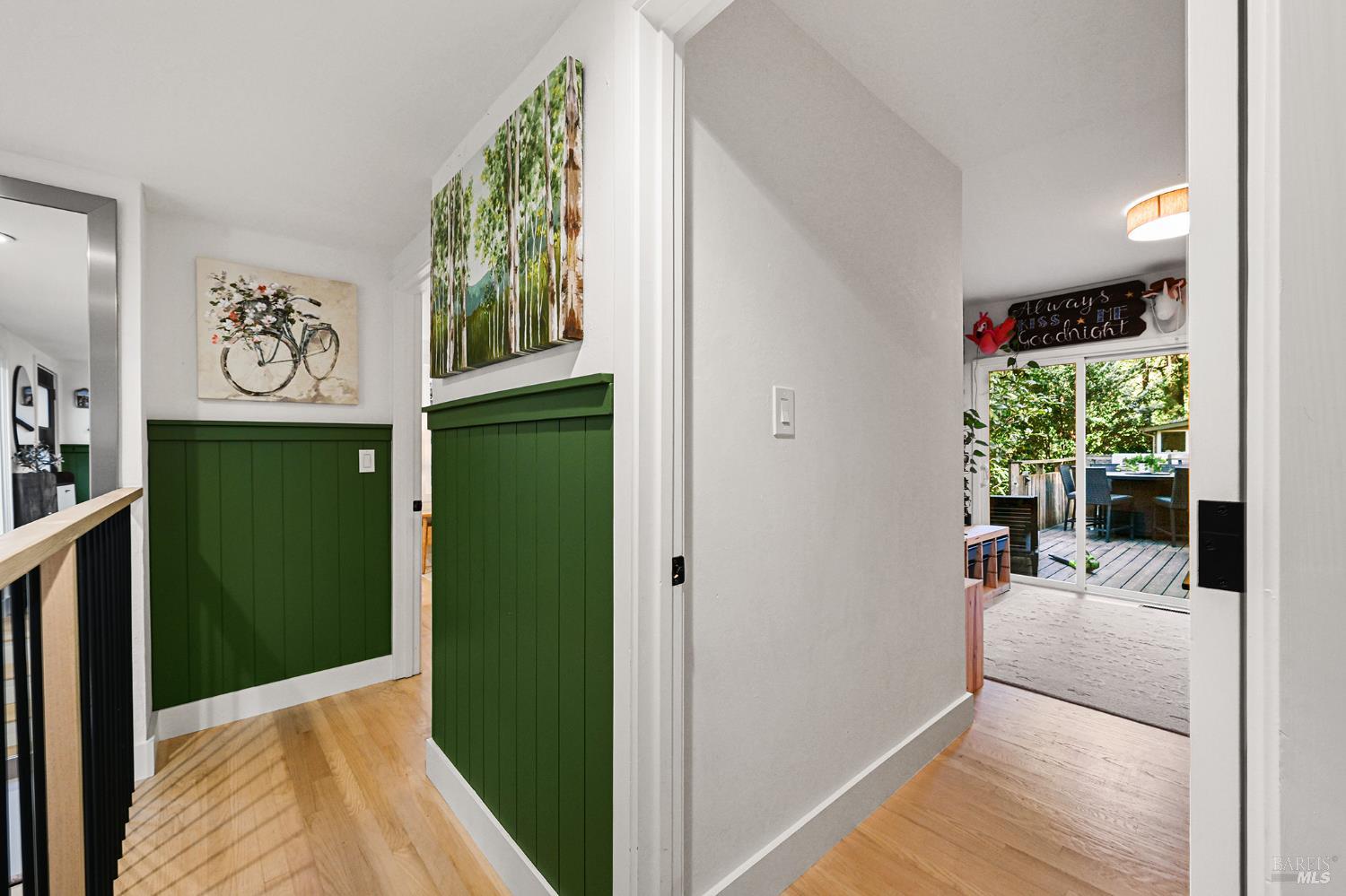 16 Iron Springs Road