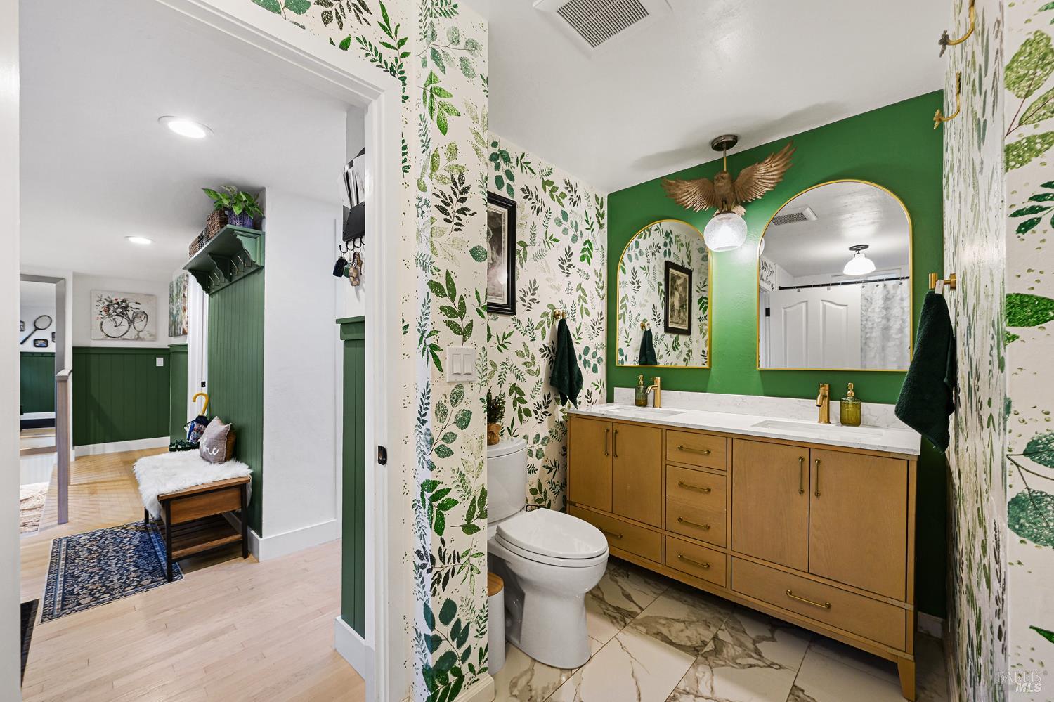 16 Iron Springs Road