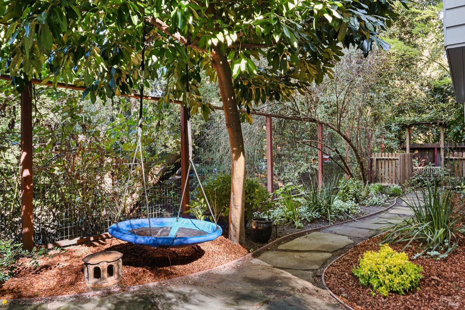16 Iron Springs Road