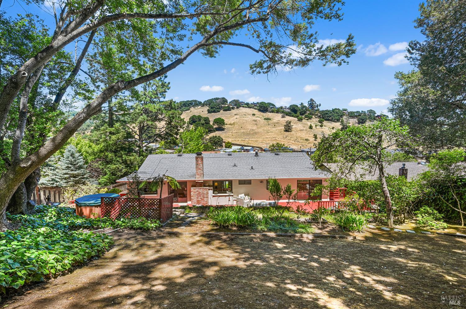 501 Willow Court