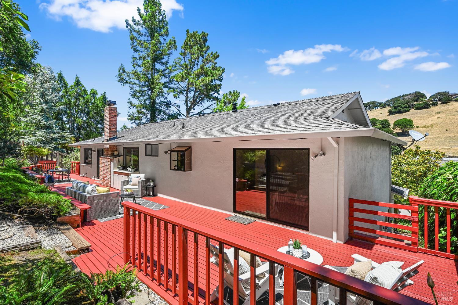 501 Willow Court
