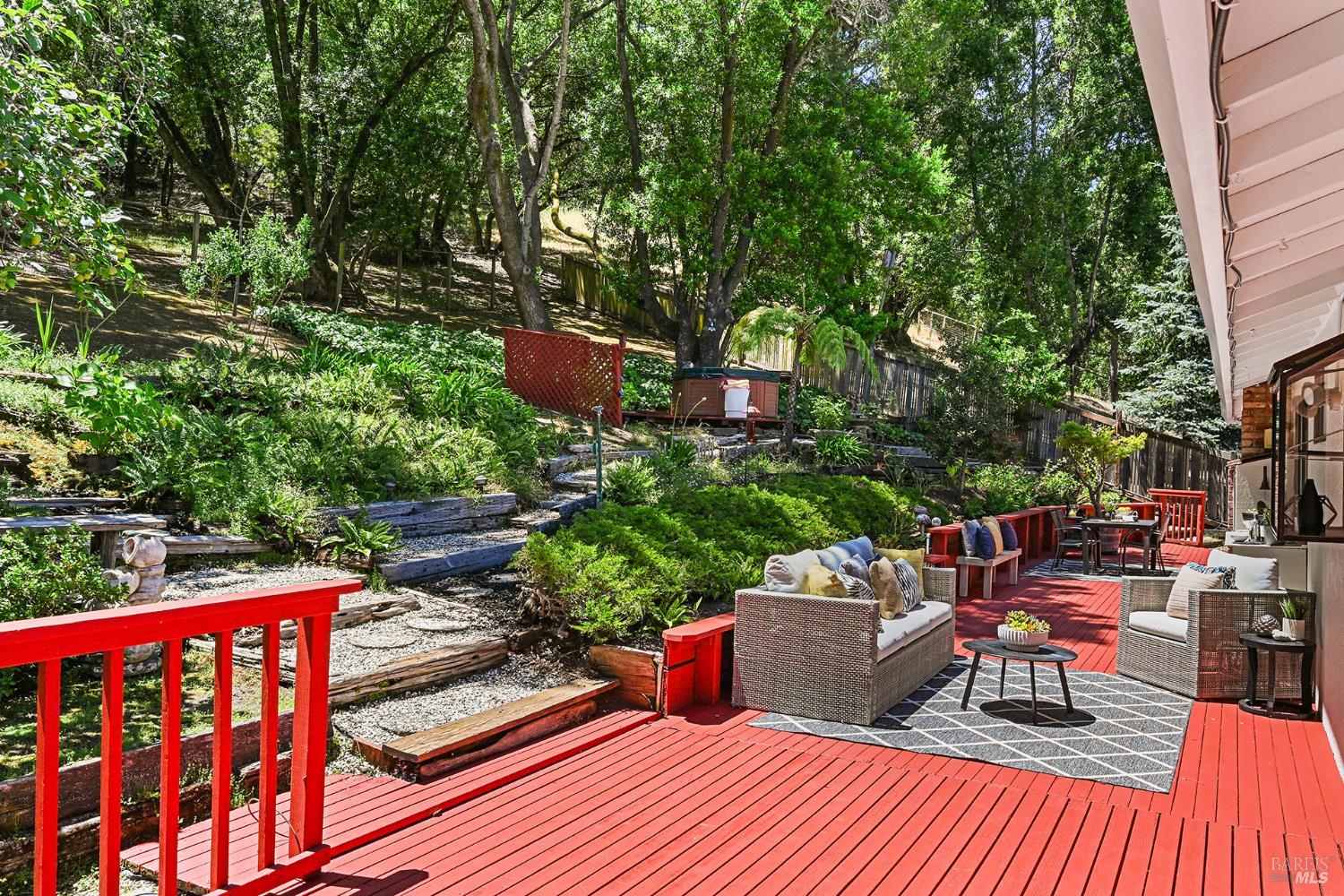 501 Willow Court
