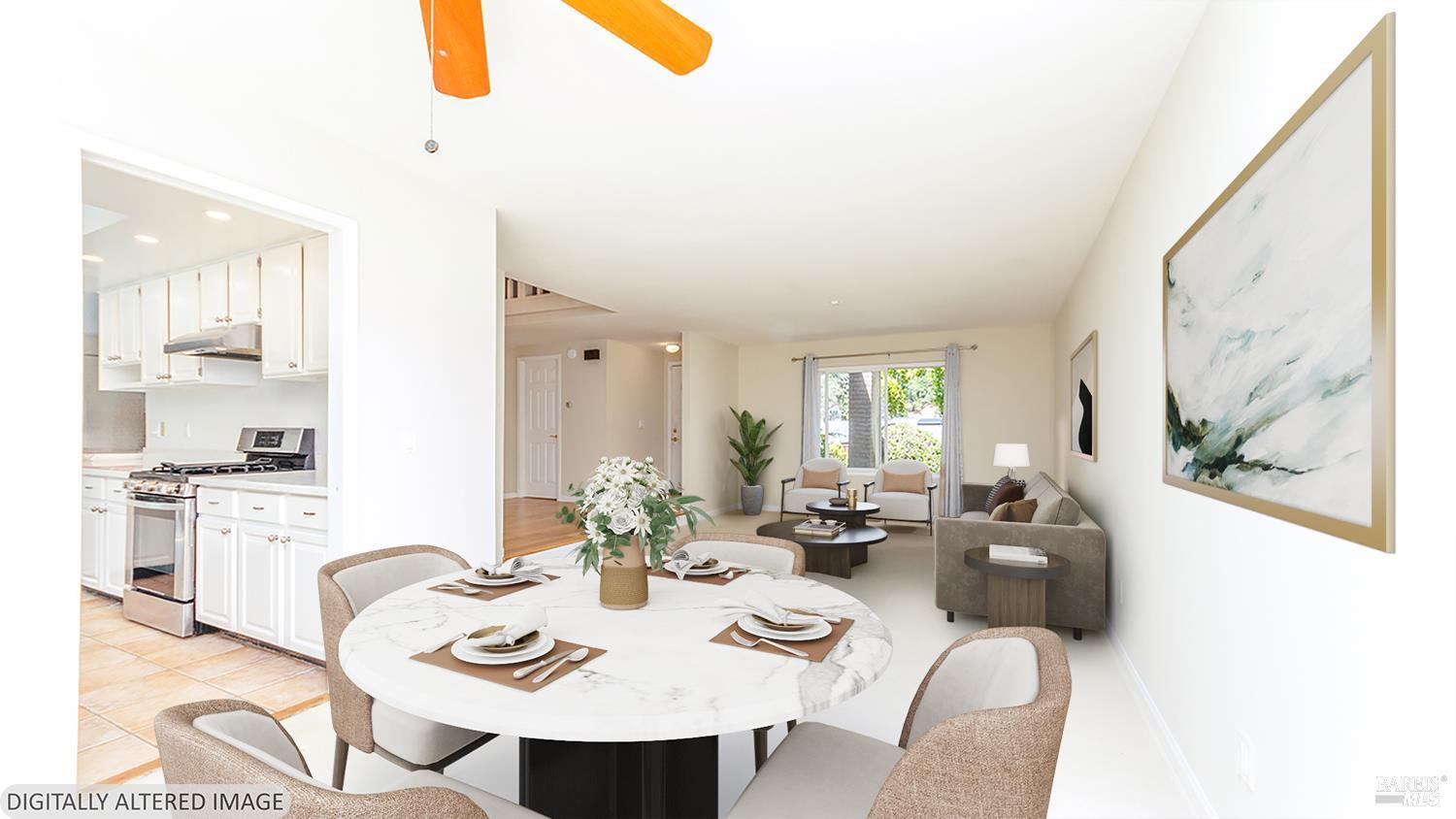 1 Plata Court