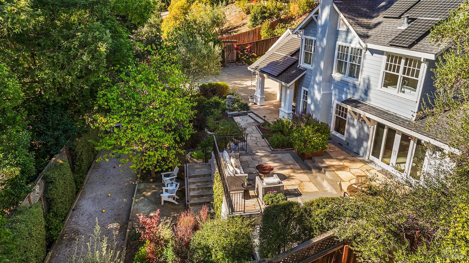 57 Garden Rock Road