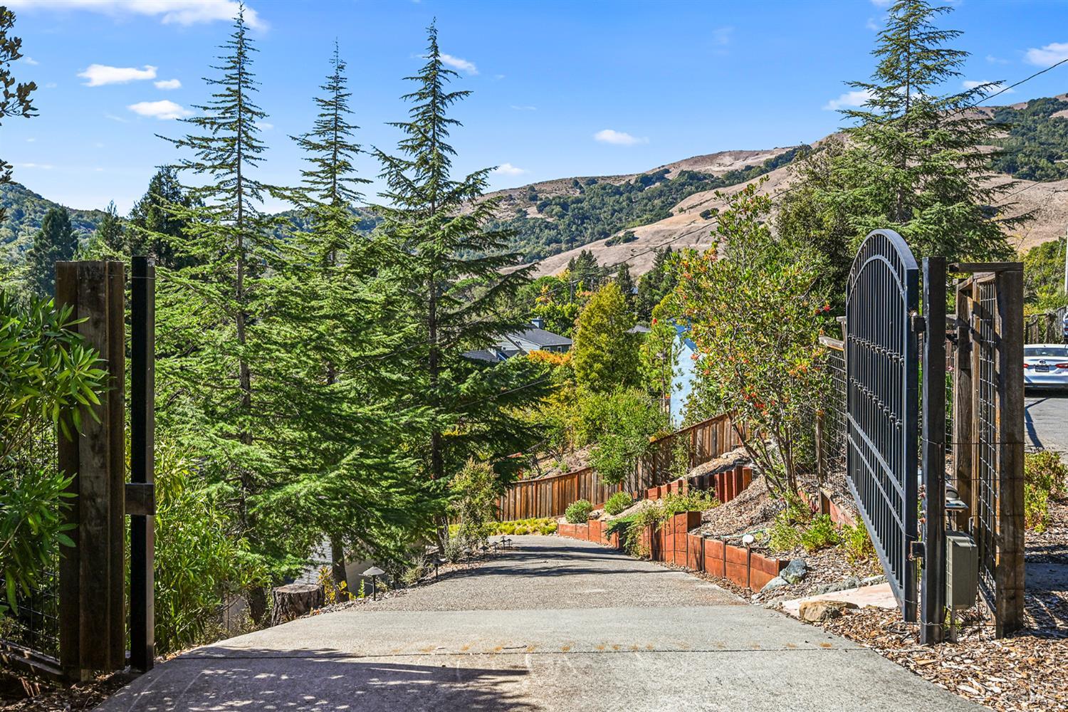 57 Garden Rock Road