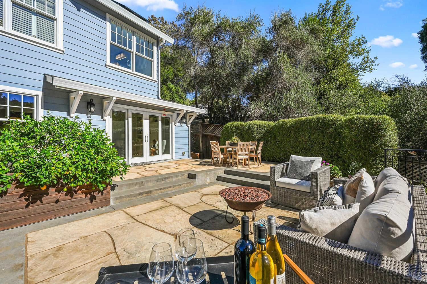 57 Garden Rock Road